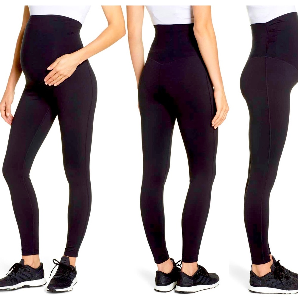 Zella Maternity Leggings